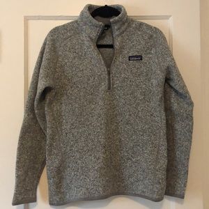 Patagonia Better Sweater Pullover